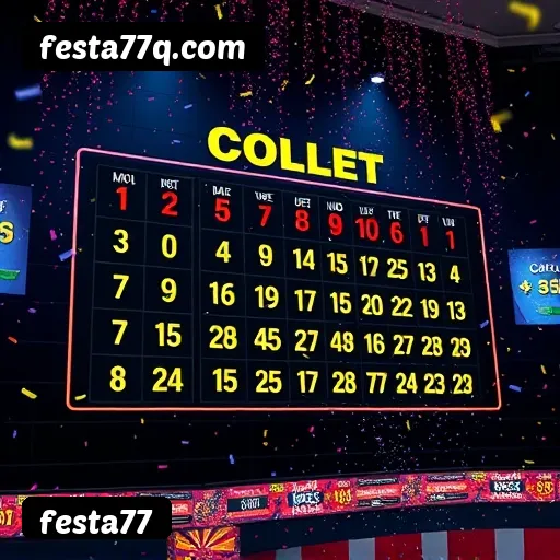 festa77 APK - Download Oficial Android