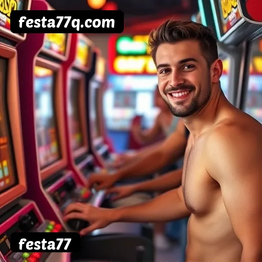 FAQ APK festa77