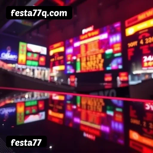 Termos e Condições Transparentes festa77