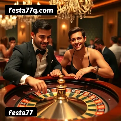 Catálogo Completo de Bônus festa77