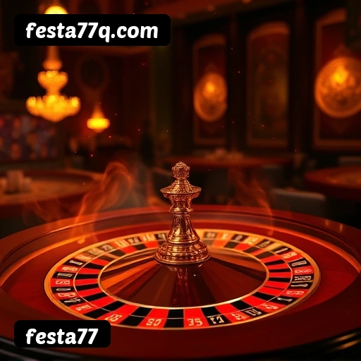 festa77 Logo