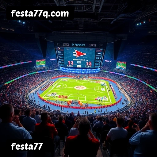 festa77 Logo