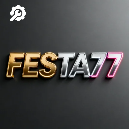 Como instalar o app da festa77