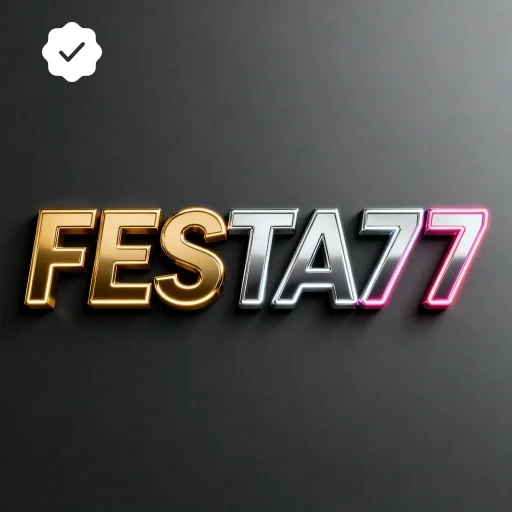 Plataforma completa da festa77 com todos os jogos
